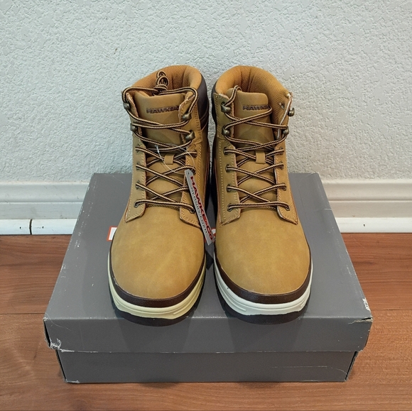 Hawke & Co - Picture 3 of 7